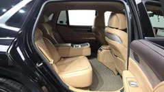 2022 Genesis G90 Gasoline 3.5 Turbo AWD — фото 16