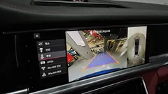 2021 Porsche Panamera 4.0 GTS, синий — фото 15