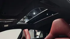 2021 Porsche Panamera 4.0 GTS, синий — фото 17