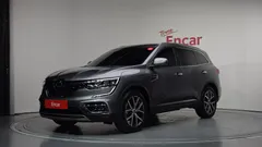 2022 Renault Samsung QM6 2.0 GDe RE Signature 2WD — фото 1