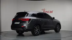 2022 Renault Samsung QM6 2.0 GDe RE Signature 2WD — фото 2