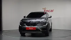 2022 Renault Samsung QM6 2.0 GDe RE Signature 2WD — фото 3