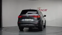 2022 Renault Samsung QM6 2.0 GDe RE Signature 2WD — фото 4