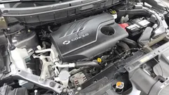 2022 Renault Samsung QM6 2.0 GDe RE Signature 2WD — фото 6
