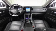 2022 Renault Samsung QM6 2.0 GDe RE Signature 2WD — фото 7