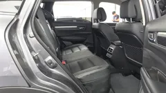 2022 Renault Samsung QM6 2.0 GDe RE Signature 2WD — фото 12