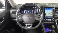 2022 Renault Samsung QM6 2.0 GDe RE Signature 2WD — фото 13