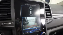 2022 Renault Samsung QM6 2.0 GDe RE Signature 2WD — фото 15
