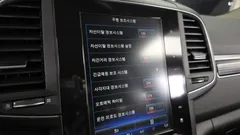2022 Renault Samsung QM6 2.0 GDe RE Signature 2WD — фото 16