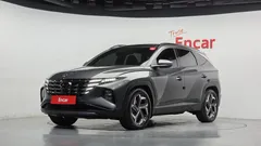 2022 Hyundai Tucson Diesel 2.0 4WD — фото 1