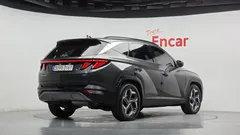 2022 Hyundai Tucson Diesel 2.0 4WD — фото 2