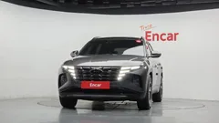 2022 Hyundai Tucson Diesel 2.0 4WD — фото 3