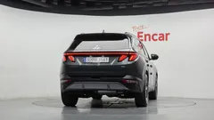 2022 Hyundai Tucson Diesel 2.0 4WD — фото 4