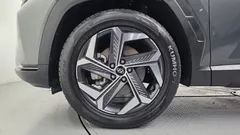 2022 Hyundai Tucson Diesel 2.0 4WD — фото 5