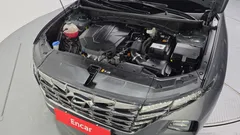 2022 Hyundai Tucson Diesel 2.0 4WD — фото 6