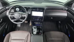 2022 Hyundai Tucson Diesel 2.0 4WD — фото 7
