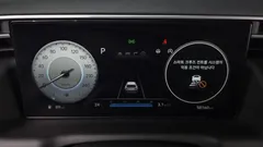2022 Hyundai Tucson Diesel 2.0 4WD — фото 8