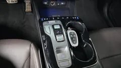 2022 Hyundai Tucson Diesel 2.0 4WD — фото 9