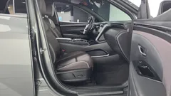 2022 Hyundai Tucson Diesel 2.0 4WD — фото 11