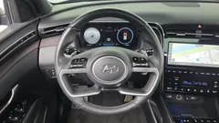 2022 Hyundai Tucson Diesel 2.0 4WD — фото 13
