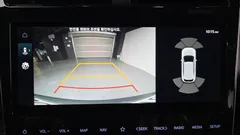 2022 Hyundai Tucson Diesel 2.0 4WD — фото 14
