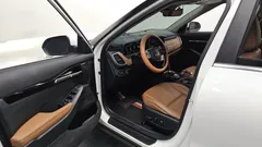 2023 Kia Seltos Gasoline 2.0 2WD — фото 10