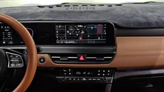 2023 Kia Seltos Gasoline 2.0 2WD — фото 14