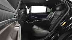 2021 Genesis G90 3.3 T AWD, чёрный — фото 15