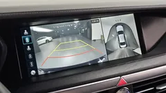 2021 Genesis G90 3.3 T AWD, чёрный — фото 18