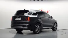 2023 Kia Sorento Gasoline 2.5T 2WD — фото 2