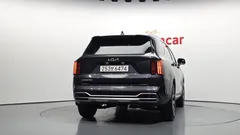 2023 Kia Sorento Gasoline 2.5T 2WD — фото 4