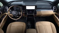 2023 Kia Sorento Gasoline 2.5T 2WD — фото 7
