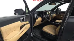 2023 Kia Sorento Gasoline 2.5T 2WD — фото 10