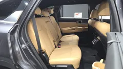 2023 Kia Sorento Gasoline 2.5T 2WD — фото 12