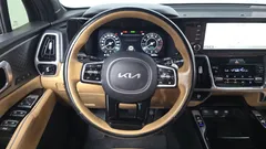 2023 Kia Sorento Gasoline 2.5T 2WD — фото 13
