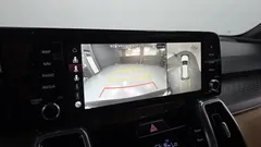 2023 Kia Sorento Gasoline 2.5T 2WD — фото 16