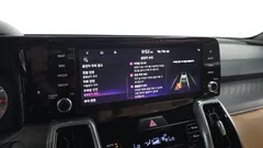 2023 Kia Sorento Gasoline 2.5T 2WD — фото 17