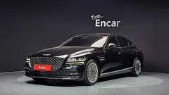 2022 Genesis G80 Gasoline 2.5 Turbo AWD — фото 1