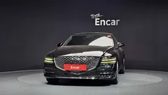 2022 Genesis G80 Gasoline 2.5 Turbo AWD — фото 3