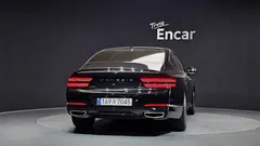 2022 Genesis G80 Gasoline 2.5 Turbo AWD — фото 4