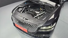 2022 Genesis G80 Gasoline 2.5 Turbo AWD — фото 6