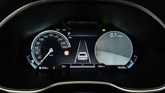 2022 Genesis G80 Gasoline 2.5 Turbo AWD — фото 8