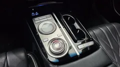 2022 Genesis G80 Gasoline 2.5 Turbo AWD — фото 9