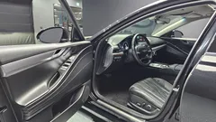 2022 Genesis G80 Gasoline 2.5 Turbo AWD — фото 10