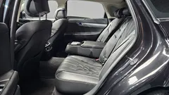 2022 Genesis G80 Gasoline 2.5 Turbo AWD — фото 12