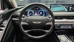 2022 Genesis G80 Gasoline 2.5 Turbo AWD — фото 13