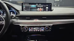 2022 Genesis G80 Gasoline 2.5 Turbo AWD — фото 14