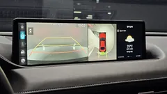 2022 Genesis G80 Gasoline 2.5 Turbo AWD — фото 15