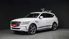 2023 Genesis GV80 3.5T Gasoline AWD — фото 1
