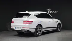 2023 Genesis GV80 3.5T Gasoline AWD — фото 2